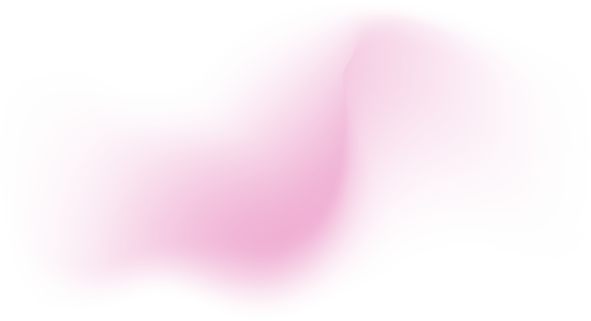 Liquid holographic background.